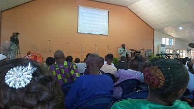 Photos of Redeeming Love Chapel