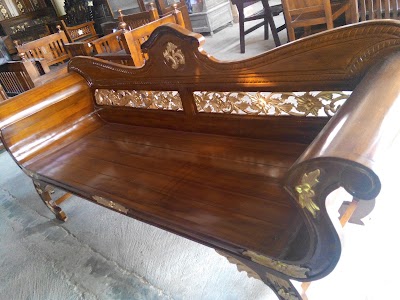 Photos of Sentosa Jaya Furniture