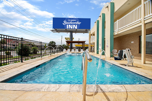 Beachcomber Inn - Visual