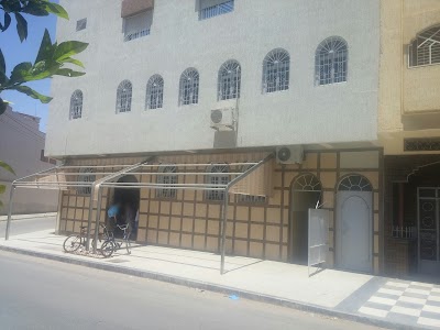 Photos of Anas Ibn Malik Mosque