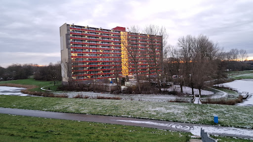 Delfzijl, Naterijflat - Thumbnail