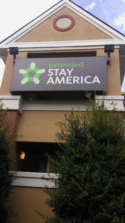 Photos of Extended Stay America - Greensboro - Wendover Ave. - Big Tree Way
