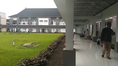 57 Koleksi Gambar Rumah Sakit Tasikmalaya Terbaik