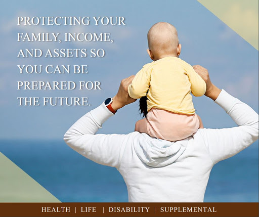 JH Insurance Group - Health Insurance - Life Insurance - Thumbnail