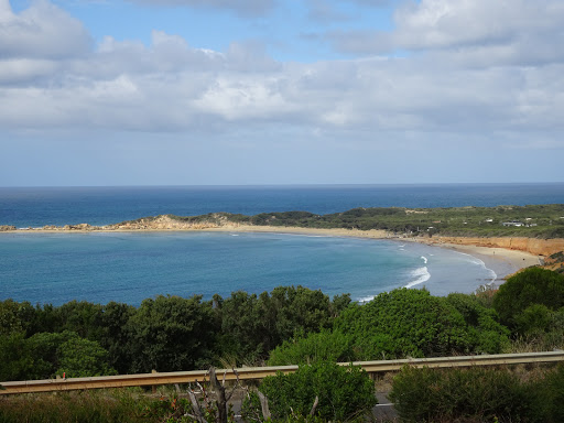 Anglesea Lookout - Visual