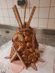 Photo n°10 de Monclin Thierry à Vouziers (Boulangerie)