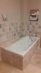 Photo n°26 de CEDRIC DECO à Rochefort-du-Gard (Plâtrier.ère)