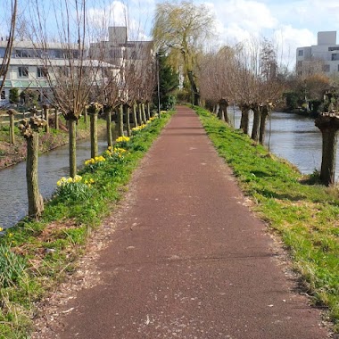 Tuinenpark Ons Buiten, Author: Paul Klein Kiskamp