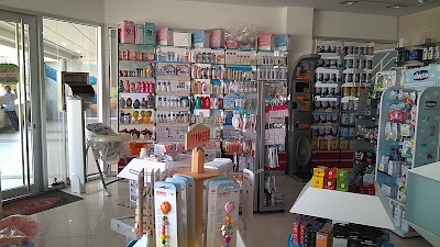 Photos of Farm&aacute;cia Mixcenter