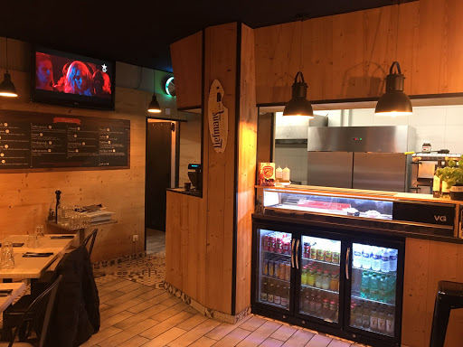 Photo 7 - Pizzacap Saint Laurent du Var