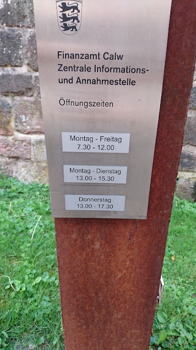 Photos of Finanzamt Calw
