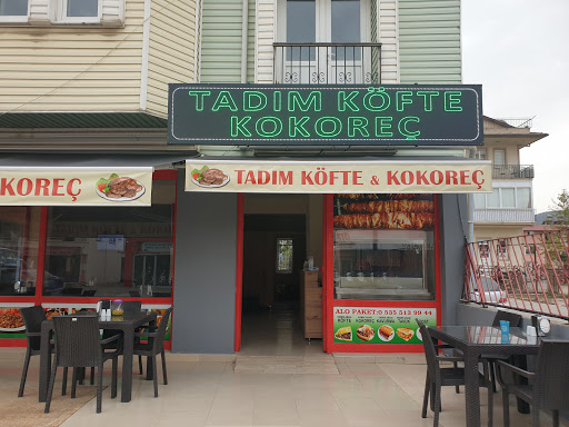 Tadım Köfte
