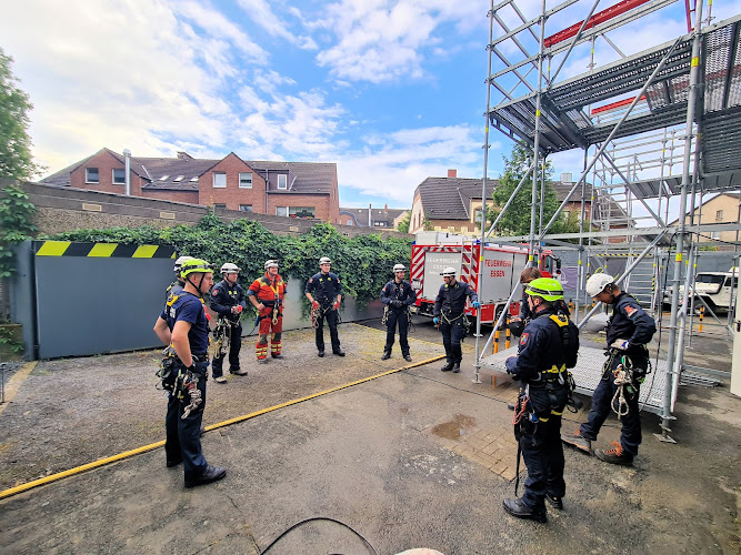 Psaga Akademie NRW RUHR