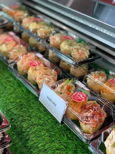 Umai Sushi Cafe ( Umai Kitchen Malaysia Empire)