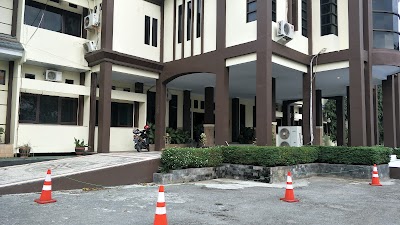 Photos of Kementerian Agama Kantor Wilayah Provinsi Sulawesi Tengah