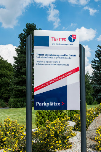 Tretter Versicherungsmakler GmbH