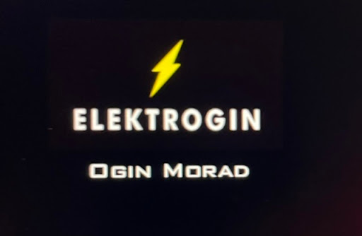Elektrogin - Thumbnail