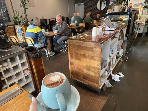 Photo of Peaberry's Vietnamese Food & Cafe