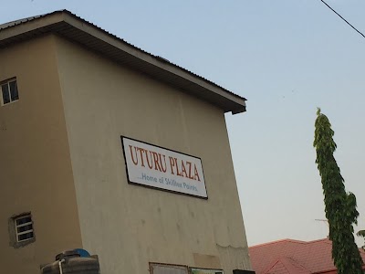 Photos of Uturu Plaza Utako