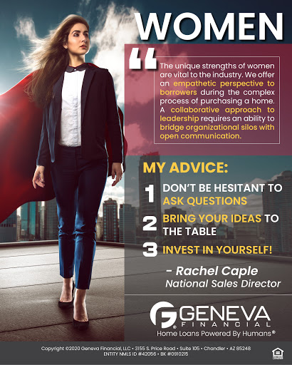 Cindy Maiella - Geneva Financial - Thumbnail