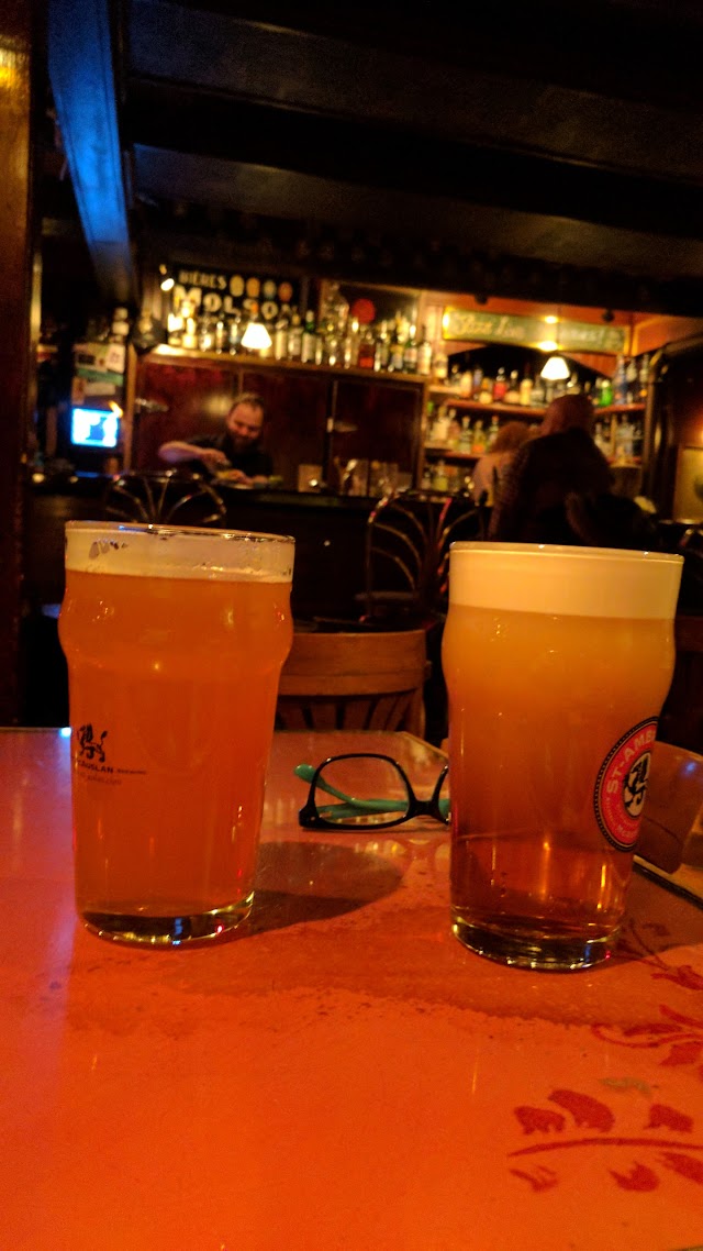 Bar Ste-Angèle