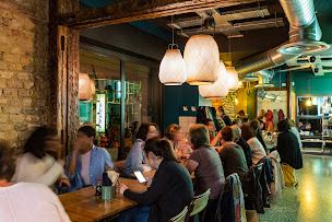 Photo n°114 de East Canteen Krutenau à Strasbourg (Restaurant thaï)