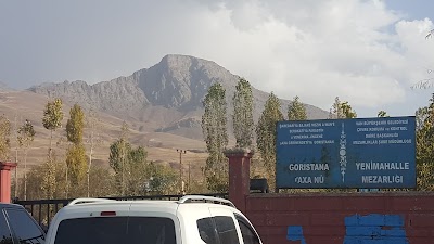 New District Cemetery