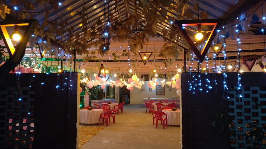 Karans Corbett Motel and Restaurant by null