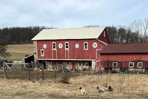 Ironstone Creek Farm