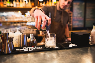 Photo n°33 de La Luck à Lille (Bar)