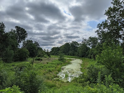 Chicago Portage National Historic Site