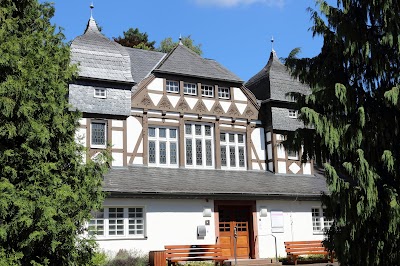 Photos of Spa town of Bad Salzhausen