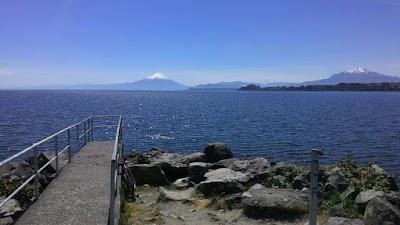 Photos of Puerto Varas