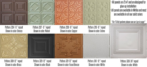 Global Specialty Products - Thumbnail