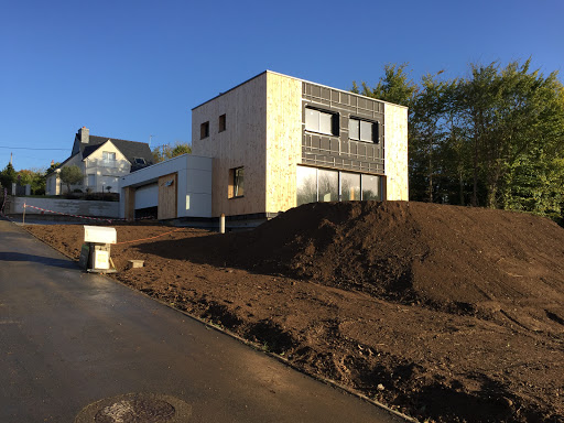 Photo de GUILCHET TRAVAUX PUBLICS à Querrien (29310)