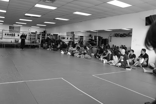 Martial Art Innovations - Thumbnail