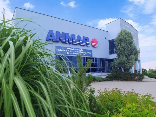 ANMAR Marian Przybył spółka jawna
