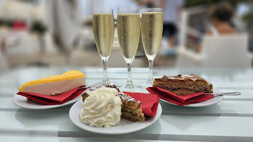 Café Terraza - Thumbnail