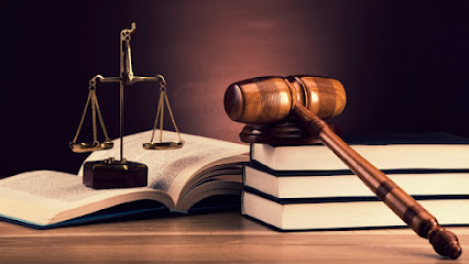 Advocacia Previdenciária e Trabalhista - Dr. Diego Pimentel