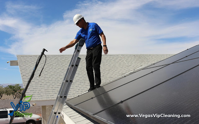 VIP Cleaning Services