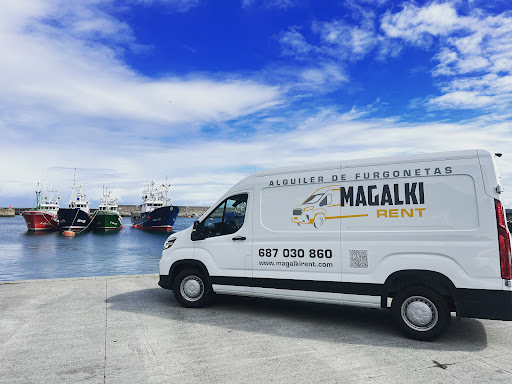 Magalki Rent