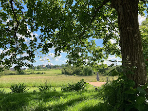 Photo n°4 de Gîte de la Motte à Sainte-Suzanne-et-Chammes (Gîte)