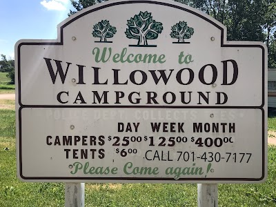 Willowood Campground