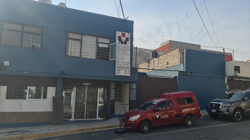 Clínica Veterinaria ALVAMERA