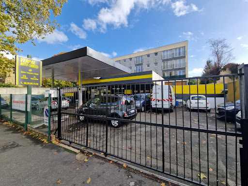 VERPAL AUTO - Technicar Services - Thumbnail