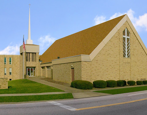 East Canton Church of God