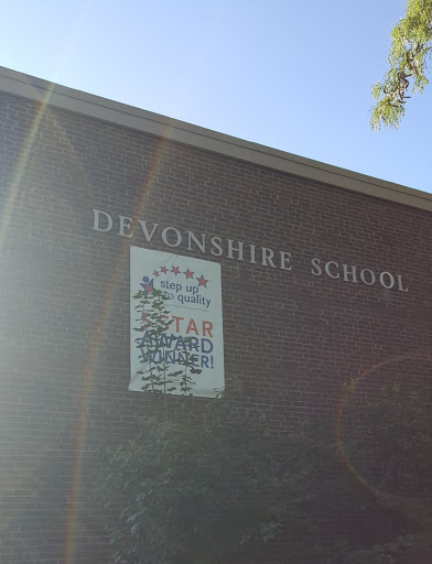 Devonshire Alternative Elementary School - Visual