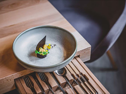 Restaurant Genuss-Atelier by null
