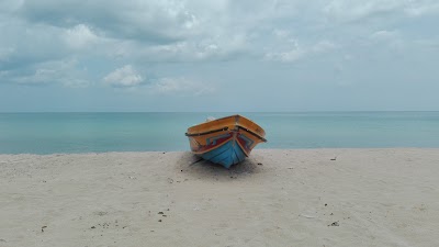 Photos of Kaluvankerny Beach