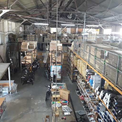 Ponce Bicycle Supply - Thumbnail